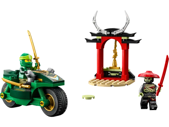 Lego® Lloyds Ninja-Motorrad