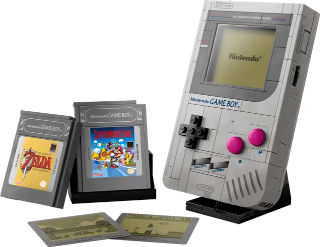Lego® Game Boy™