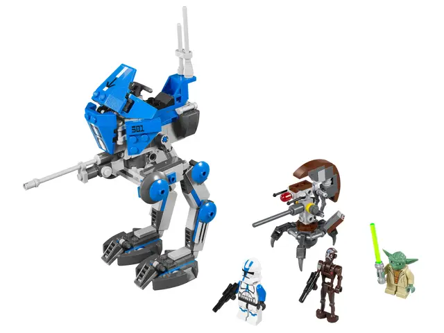 Lego® AT-RT™