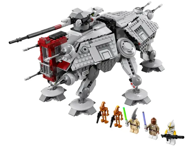 Lego® AT-TE™