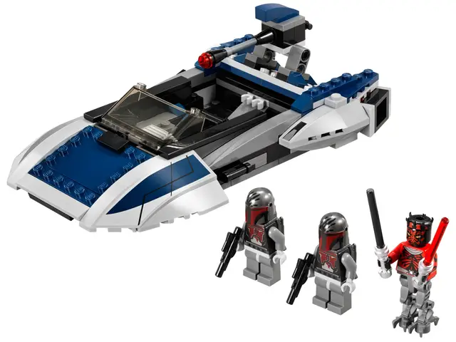 Lego® Mandalorian Speeder™