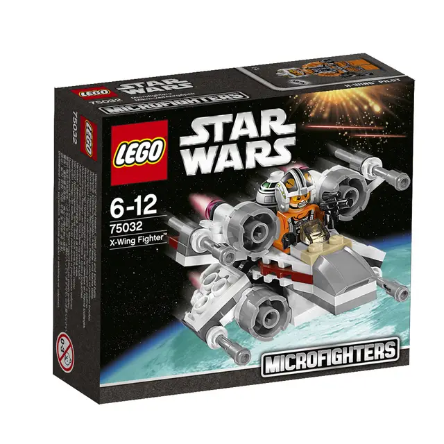 Lego® X-Wing Fighter™