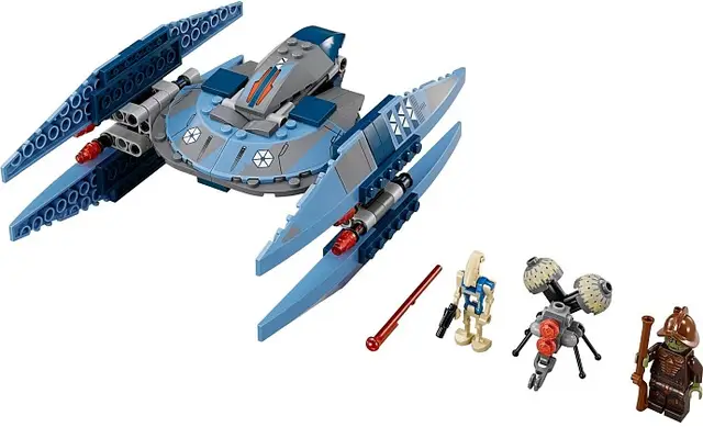 Lego® Vulture Droid™