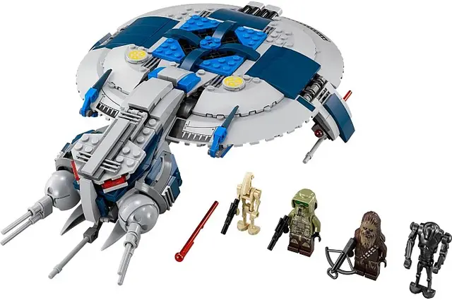 Lego® Droid Gunship™