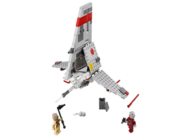 Lego® T-16 Skyhopper™