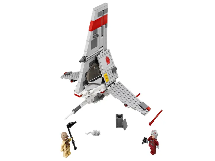 Lego T-16 Skyhopper™