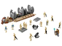 Lego Battle Droid™ Troop Carrier