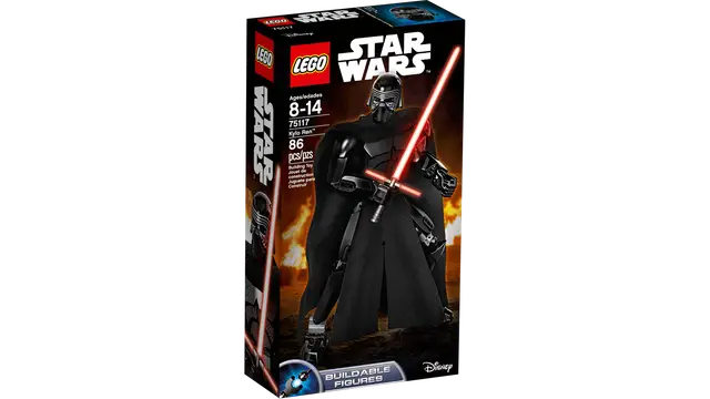 Lego® Kylo Ren™