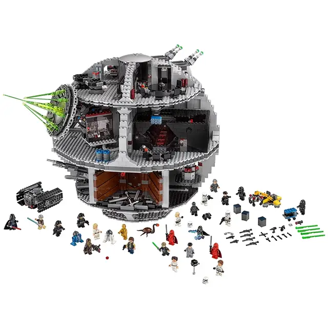 Lego® Death Star™