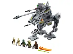 Lego AT-AP™ Walker