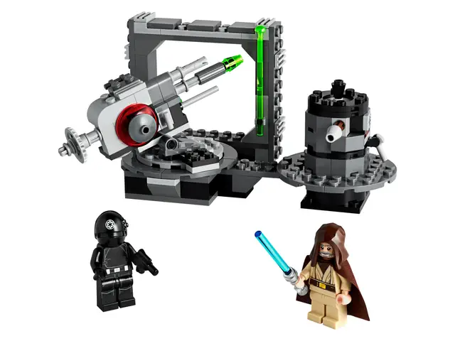 Lego® Todesstern™ Kanone