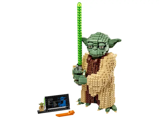 Lego® Yoda™