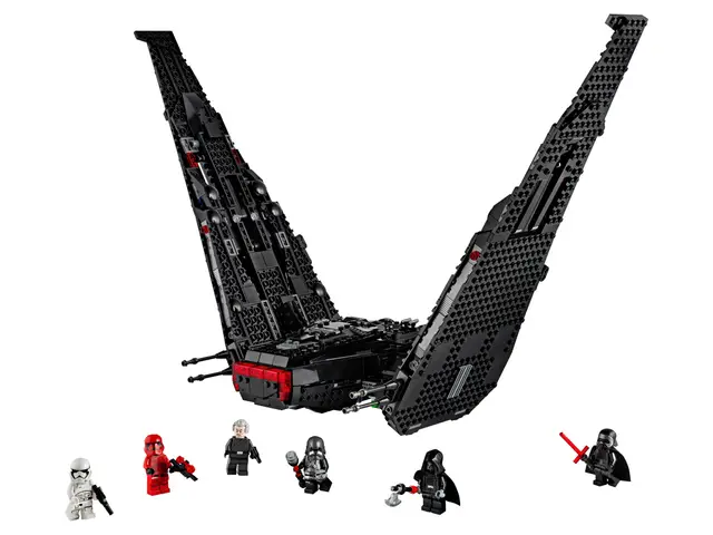 Lego® Kylo Rens Shuttle™