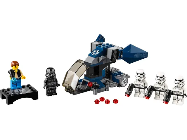 Lego® Imperial Dropship™ – 20 Jahre  Star Wars