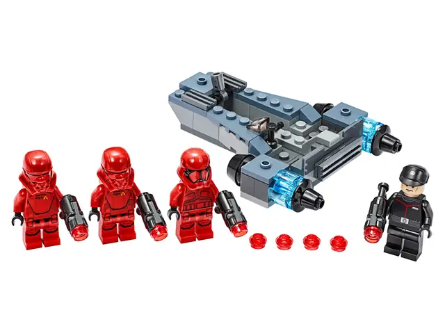 Lego® Sith Troopers™ Battle Pack