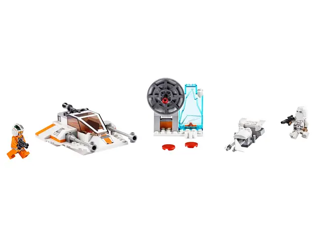 Lego® Snowspeeder™