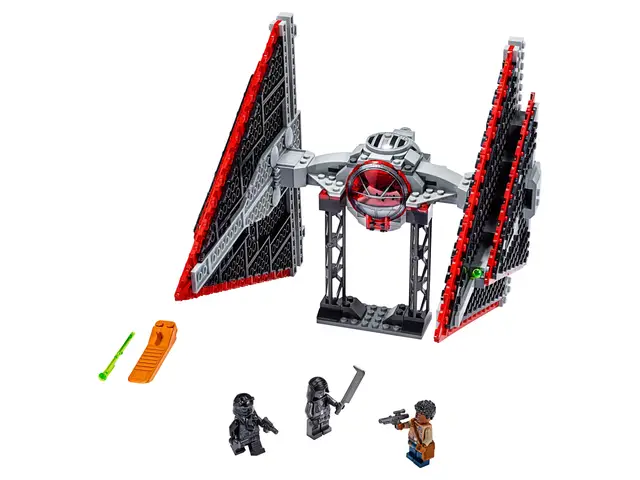 Lego® Sith TIE Fighter™