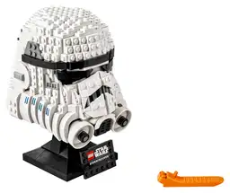 Lego Stormtrooper™ Helm