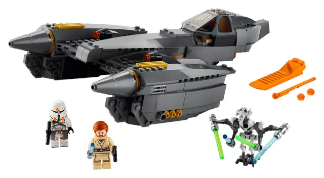 Lego® General Grievous‘ Starfighter™