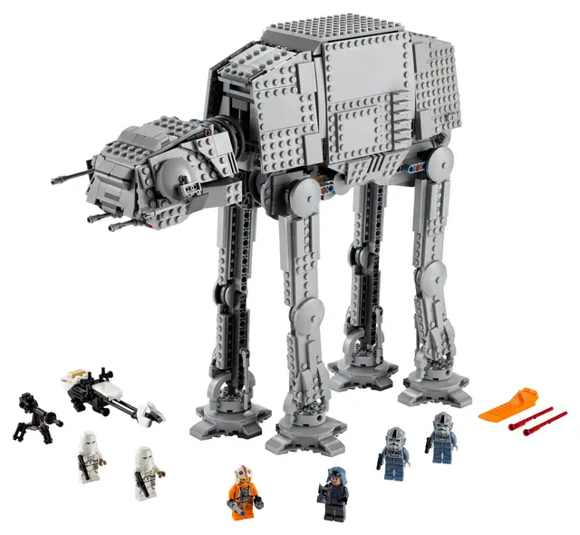 Lego® AT-AT™