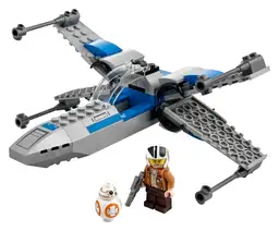 Lego Resistance X-Wing™