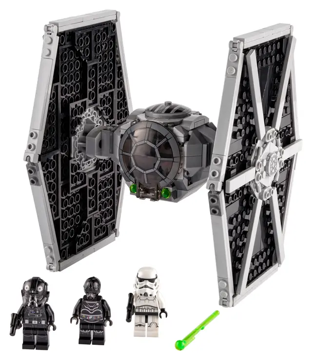 Lego® Imperial TIE Fighter™