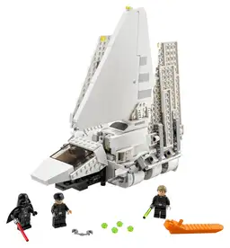 Lego Imperial Shuttle™