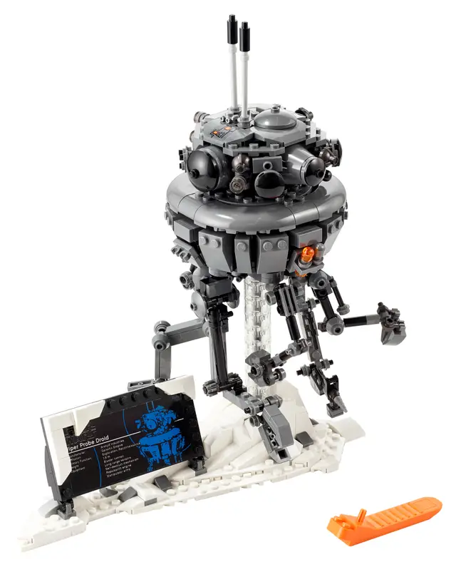 Lego® Imperialer Suchdroide