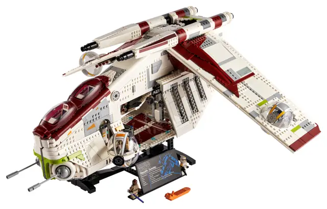 Lego® Republic Gunship™