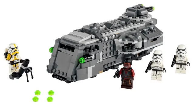 Lego® Imperialer Marauder