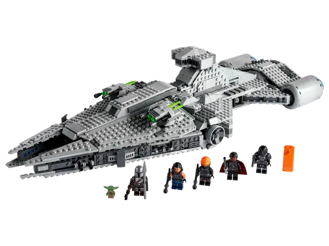 Lego® Imperial Light Cruiser™