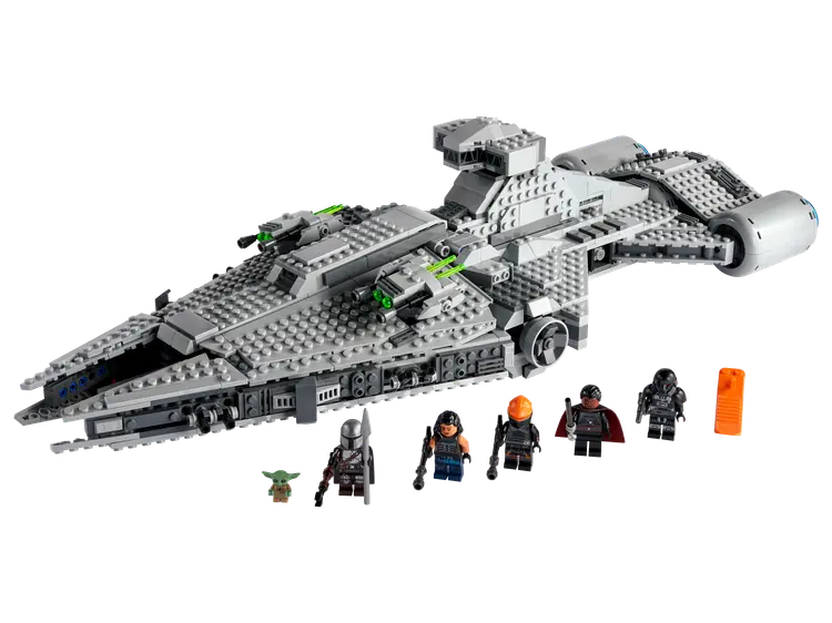 Lego Imperial Light Cruiser™