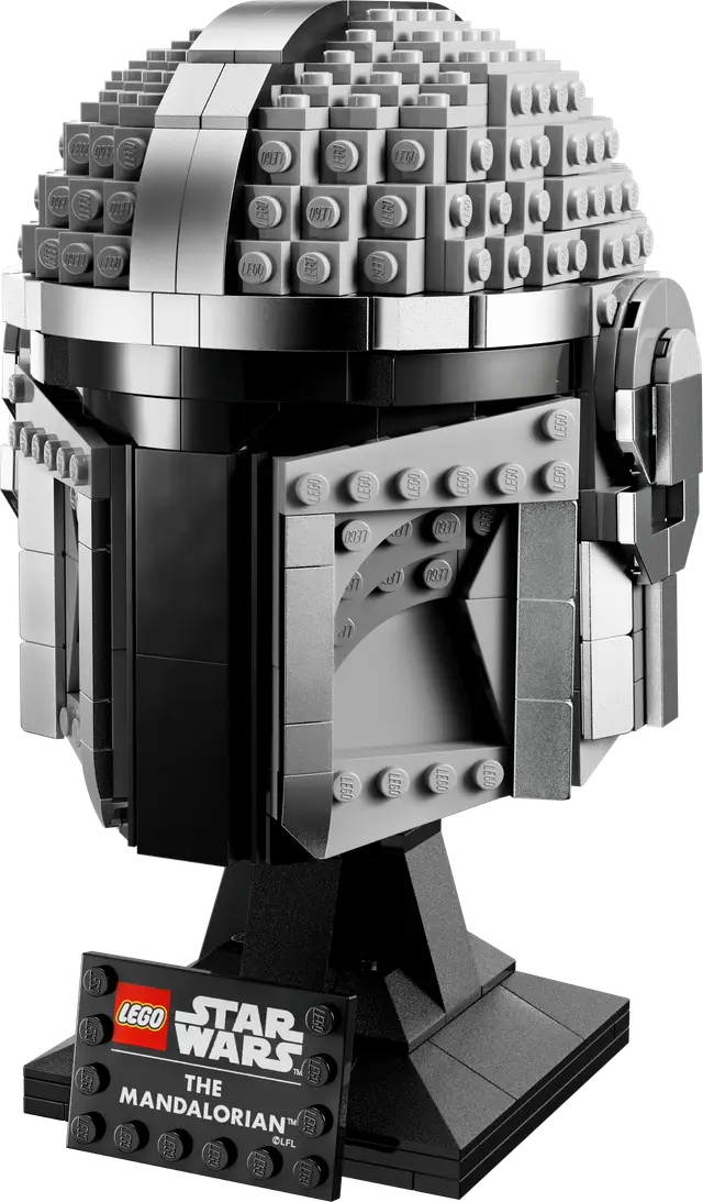 Lego® Mandalorianer Helm