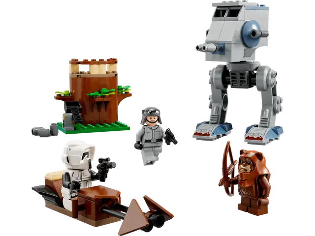 Lego® AT-ST™