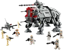 Lego AT-TE™ Walker