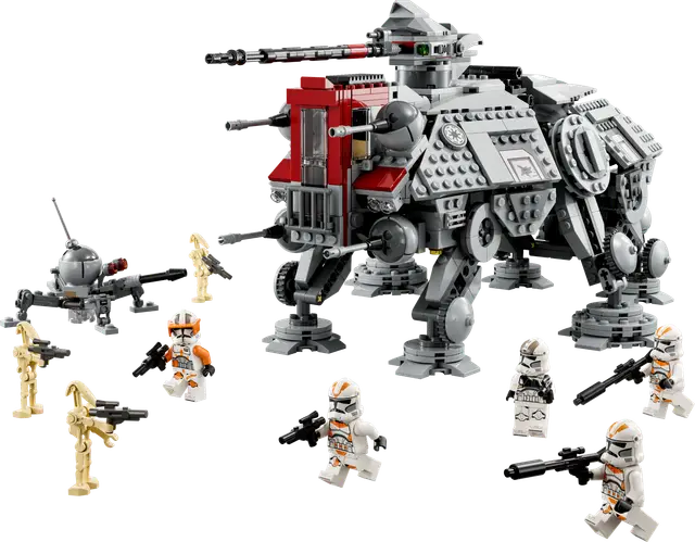 Lego® AT-TE™ Walker