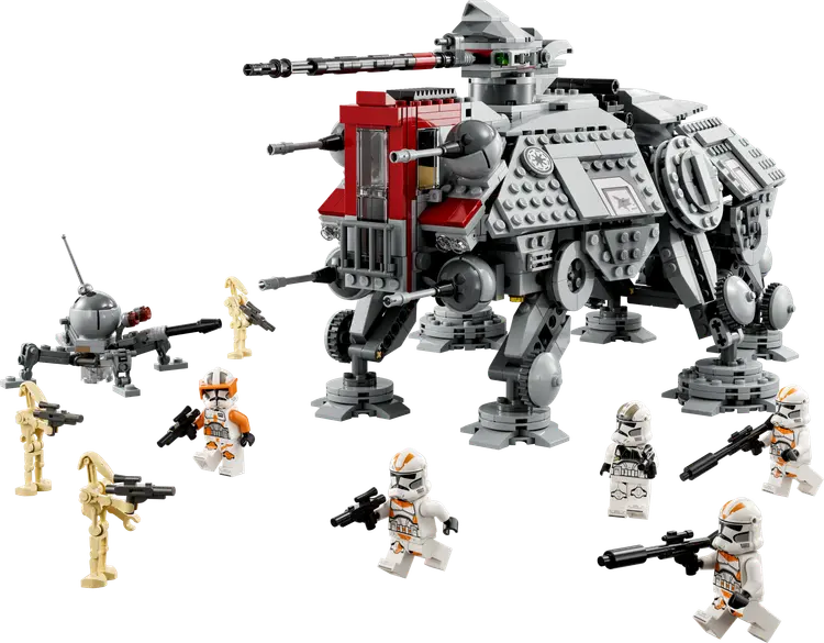 Lego AT-TE™ Walker