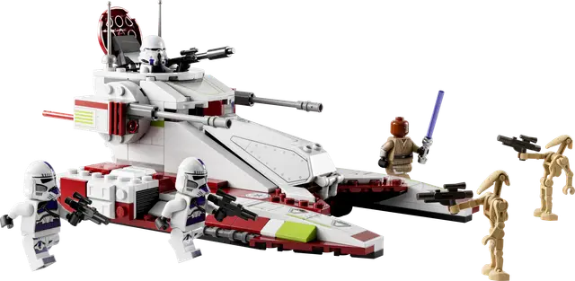 Lego® Republic Fighter Tank™