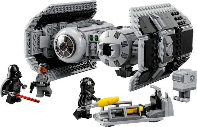 Lego® TIE Bomber™