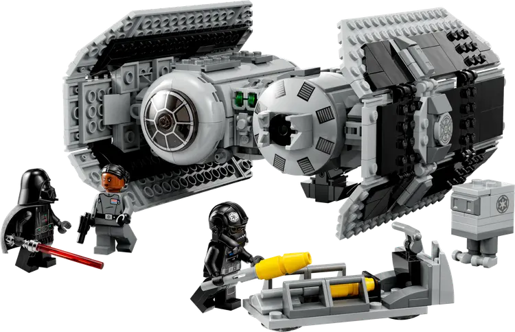 Lego TIE Bomber™