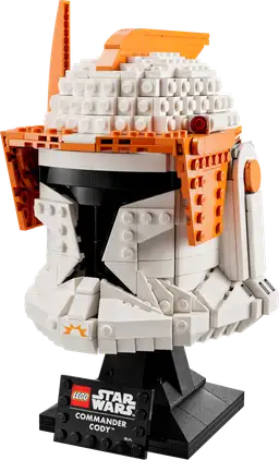 Lego Clone Commander Cody™ Helm