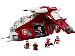 Lego Gunship™ der Coruscant-Wachen