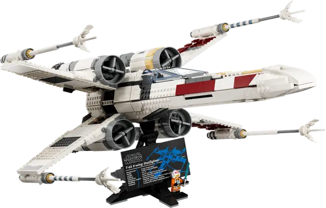 Lego® X-Wing Starfighter™