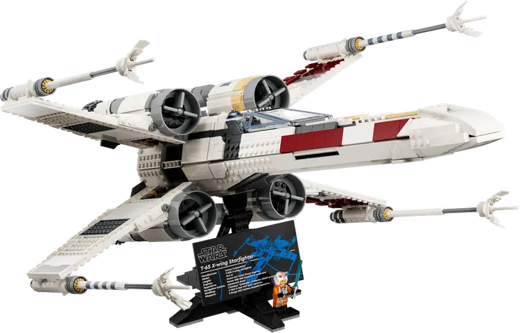 Lego X-Wing Starfighter™