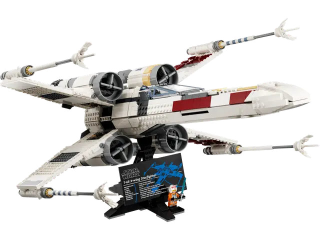 Lego® X-Wing Starfighter™