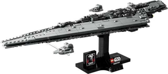 Lego® Supersternzerstörer Executor™