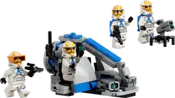 Lego Ahsokas Clone Trooper™ der 332. Kompanie – Battle Pack