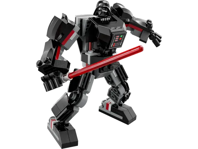 Lego® Darth Vader™ Mech