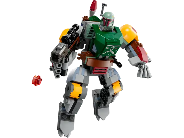 Lego® Boba Fett™ Mech