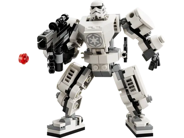 Lego® Sturmtruppler Mech